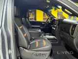 GMC Sierra AT4 2019